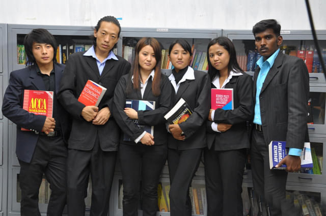 SSM College of Arts and Science Namakkal Campus photo 14